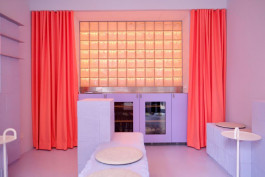 ANTI X by ANTIPODEAN