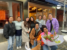 Antipodean Team 2024